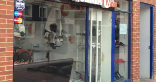 PELUQUERIA MOLA CALLE 125 BOGOTÁ PELUQUERIA MOLA CALLE 125 BOGOTÁ